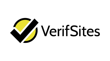 Logo VerifSites