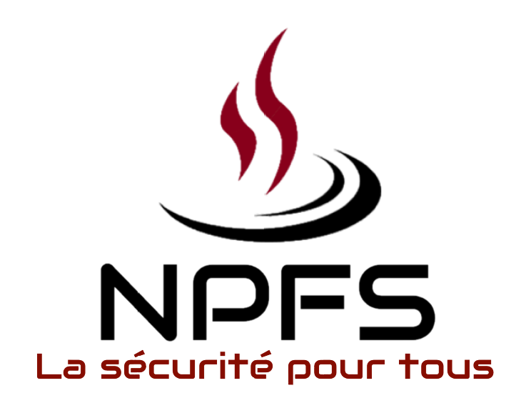 Logo NPFS